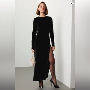 NONchalant Maxwell Dress
